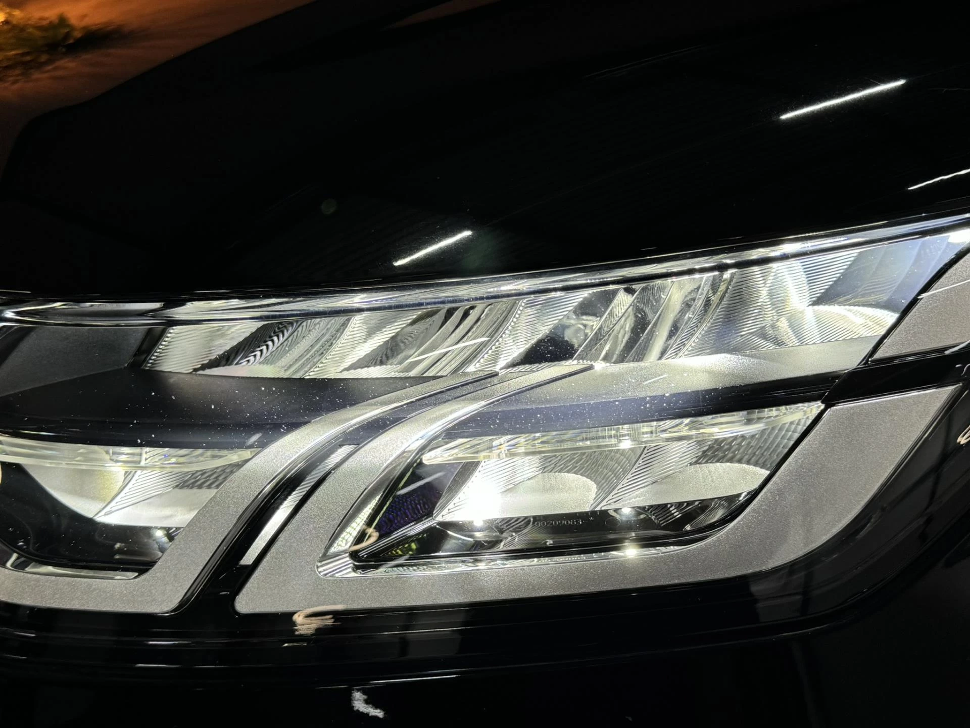 Hoofdafbeelding Land Rover Discovery Sport