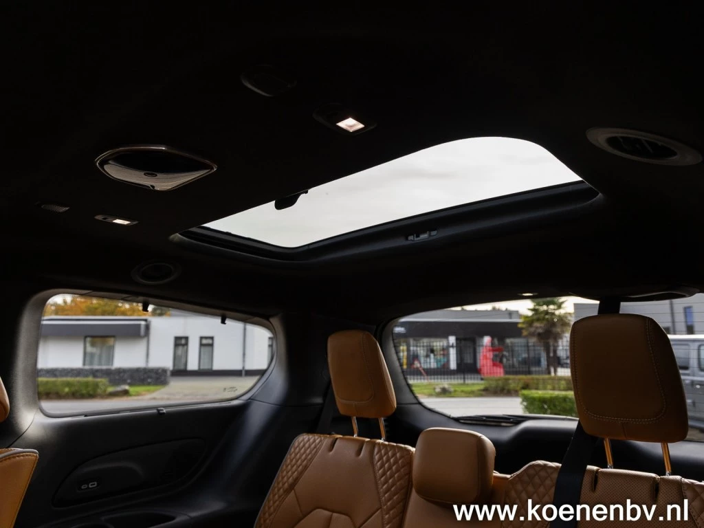 Hoofdafbeelding Chrysler Pacifica