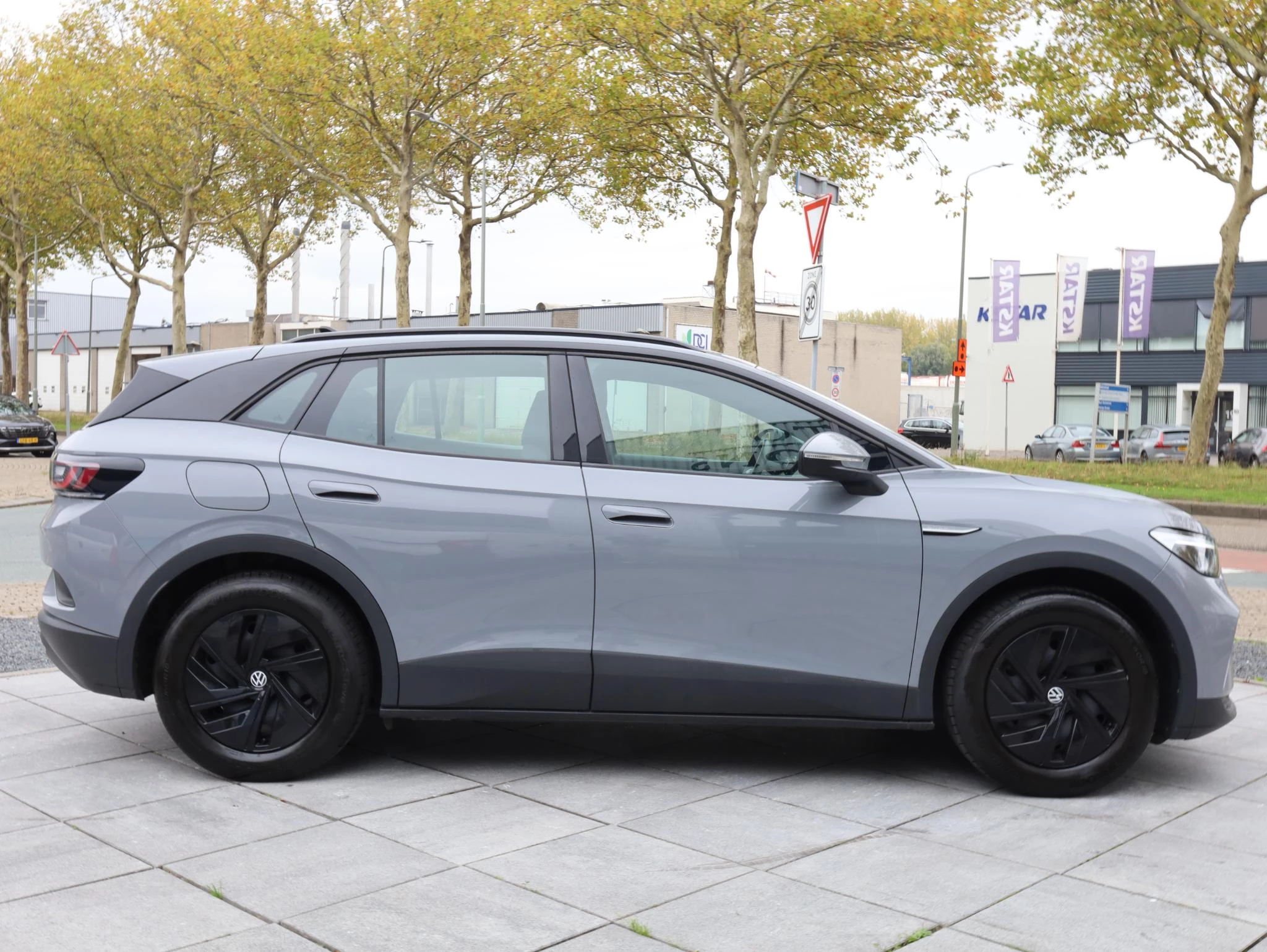 Hoofdafbeelding Volkswagen ID.4