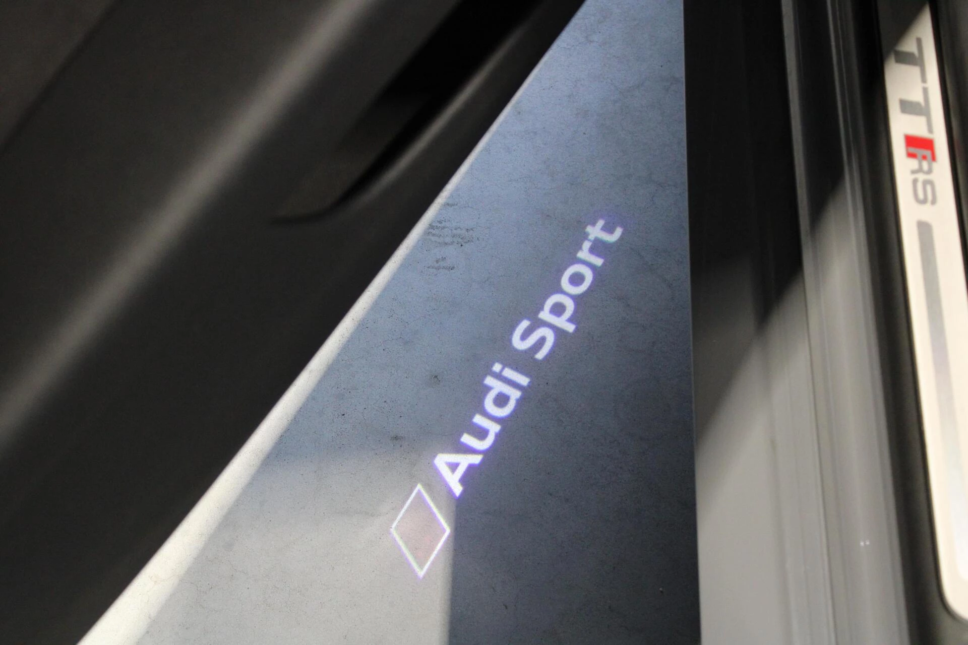 Hoofdafbeelding Audi TT