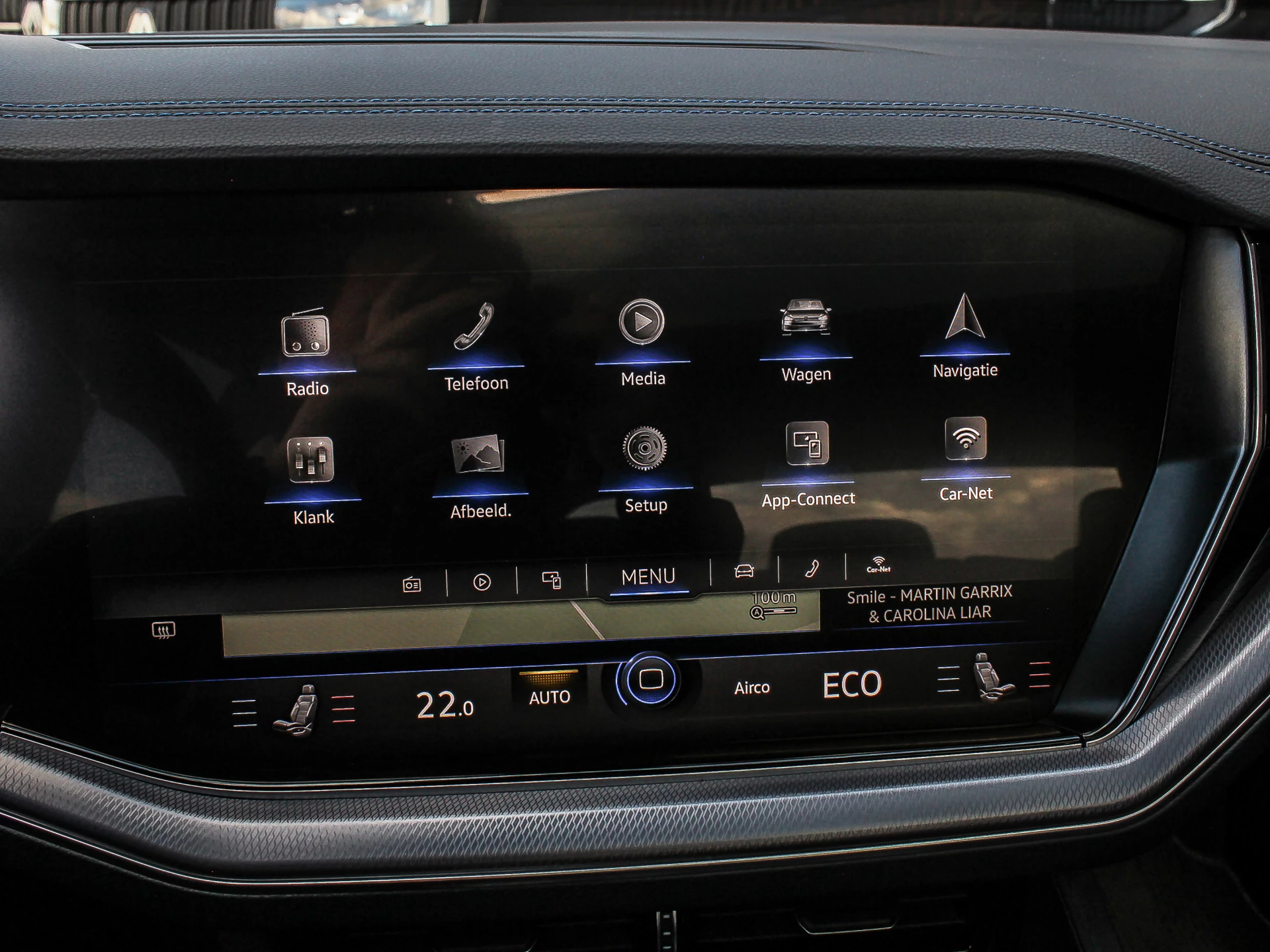 Hoofdafbeelding Volkswagen Touareg