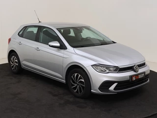 Volkswagen Polo 1.0 TSI Polo Edition Camera Carplay Velgen