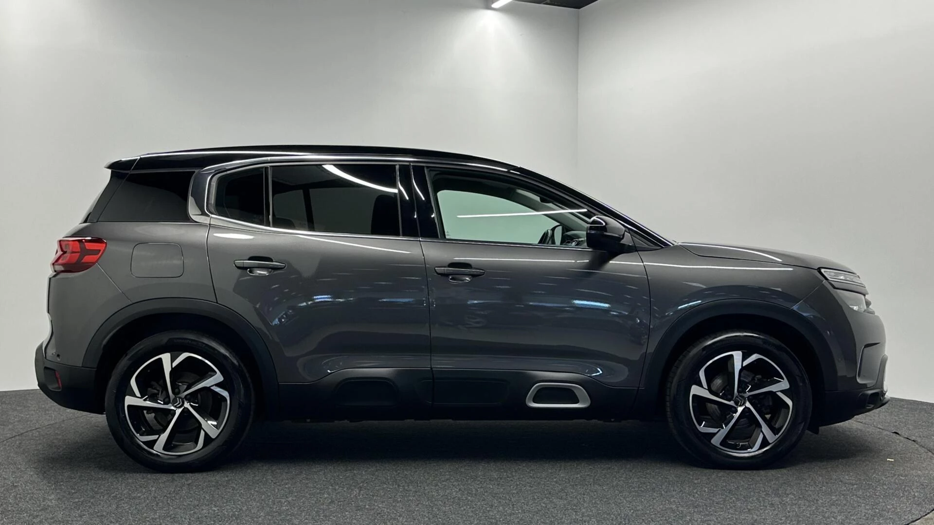 Hoofdafbeelding Citroën C5 Aircross