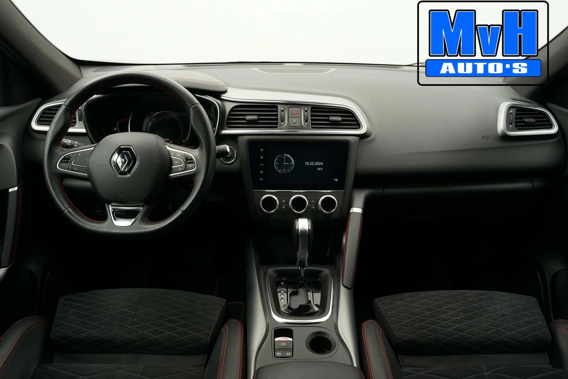 Hoofdafbeelding Renault Kadjar