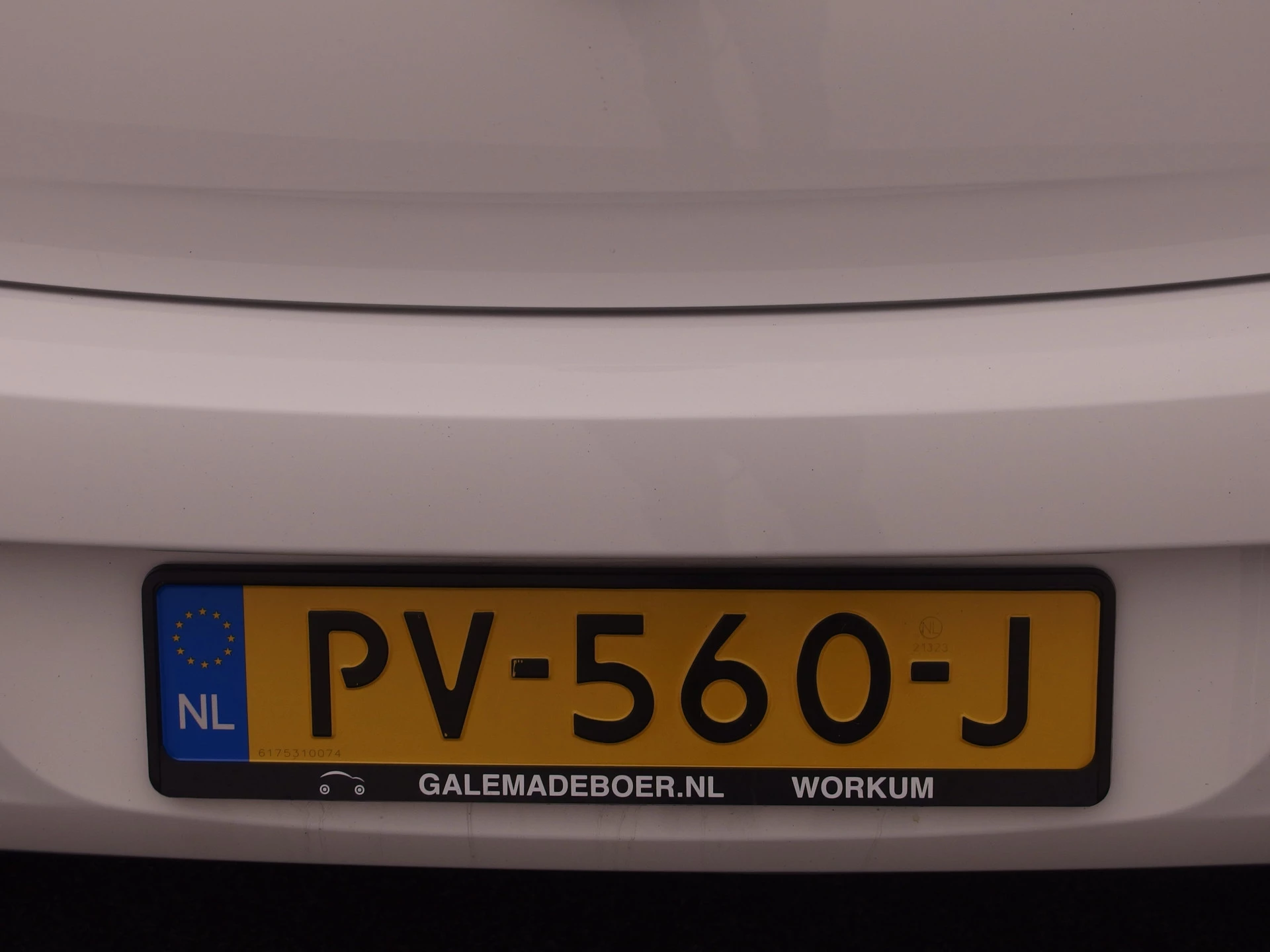Hoofdafbeelding Opel KARL