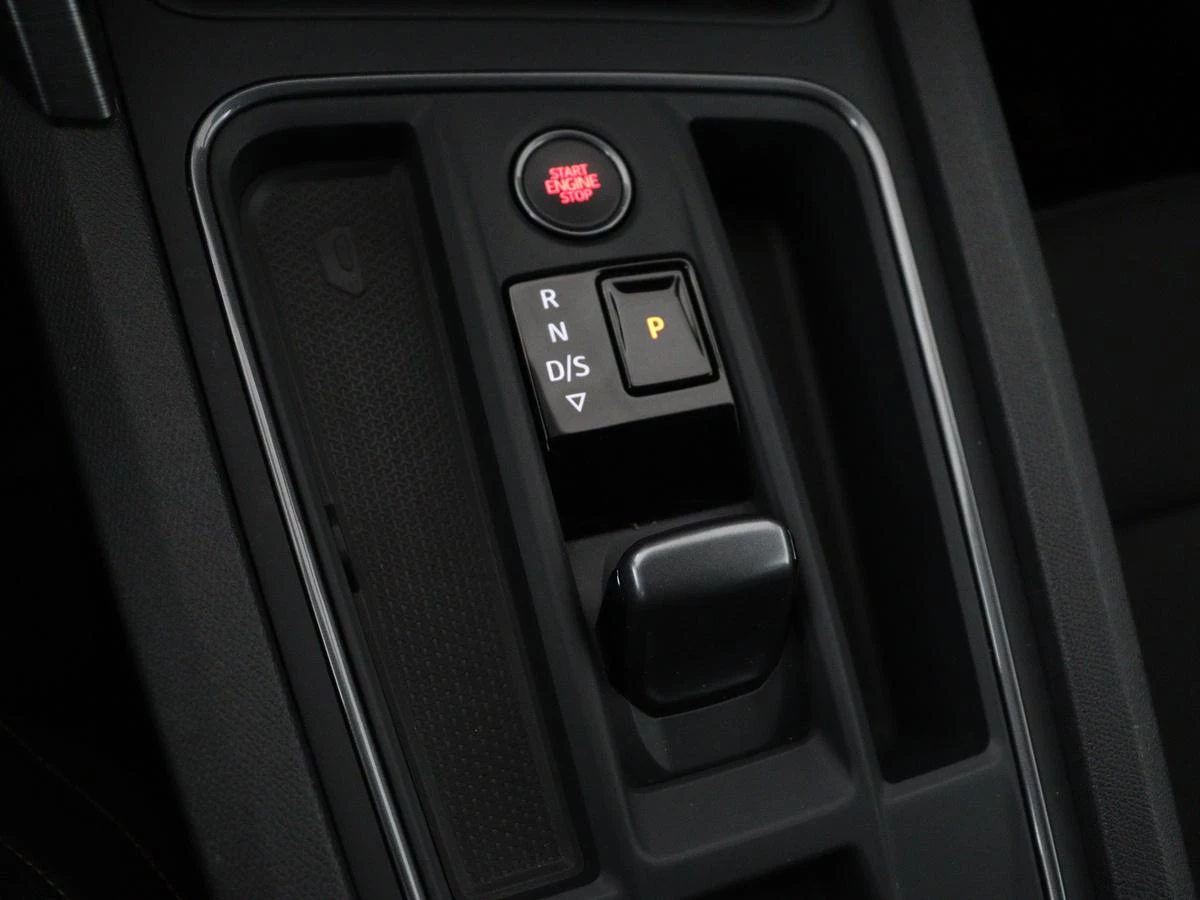 Hoofdafbeelding CUPRA Leon