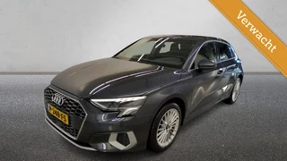 Audi A3 Sportback 35 TFSI Advanced edition