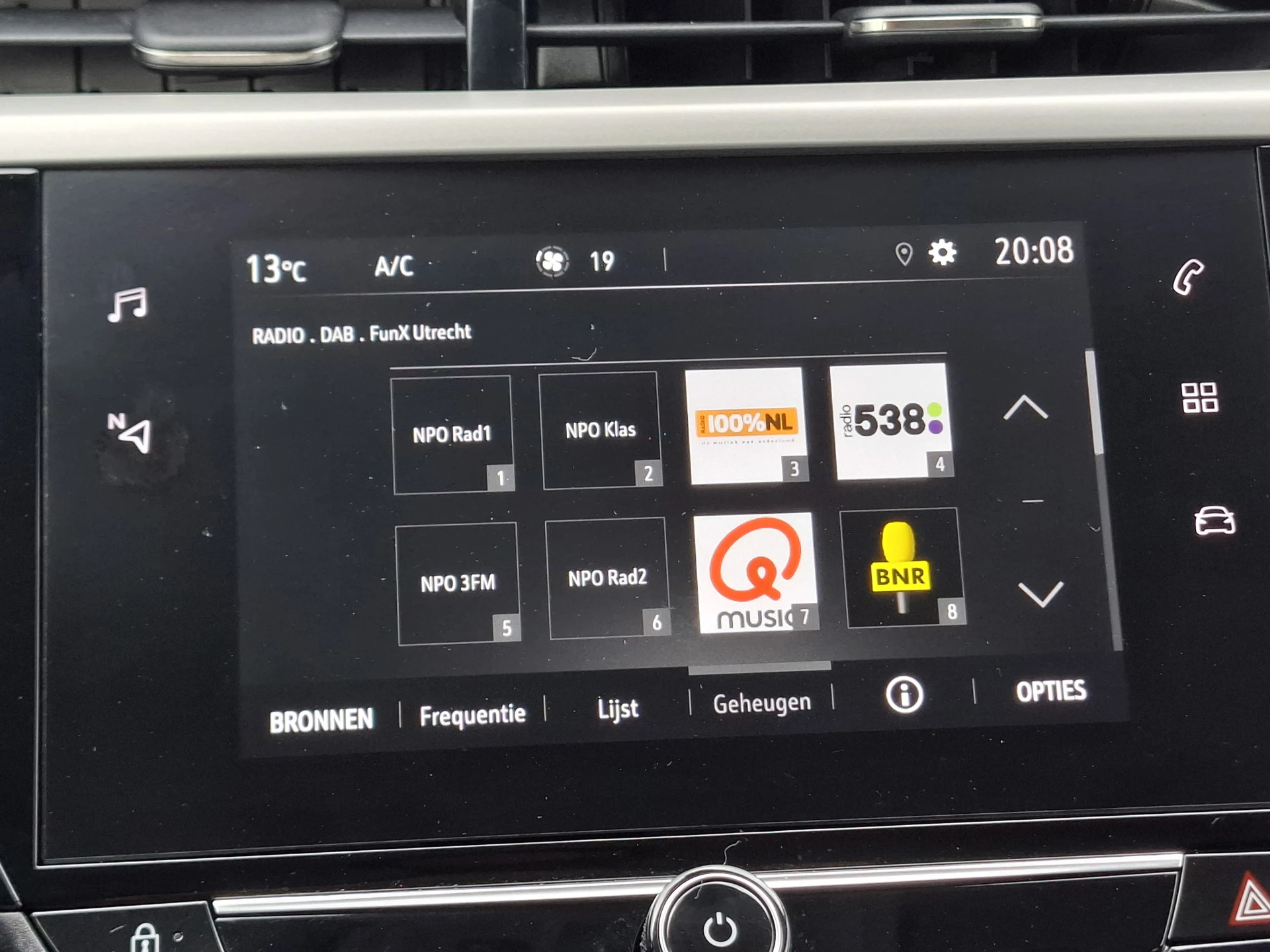 Hoofdafbeelding Opel Corsa-e