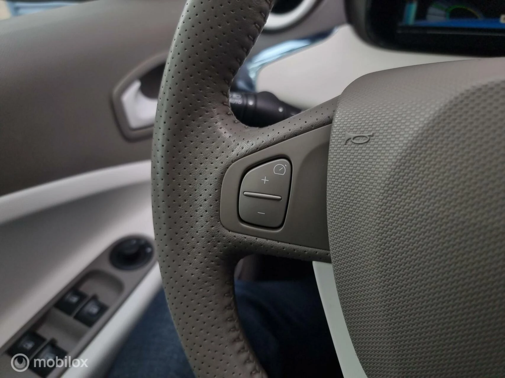Hoofdafbeelding Renault ZOE