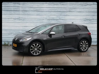 Volkswagen ID.3 First Plus 58 kWh Soh94% Adapt Cruise Carplay