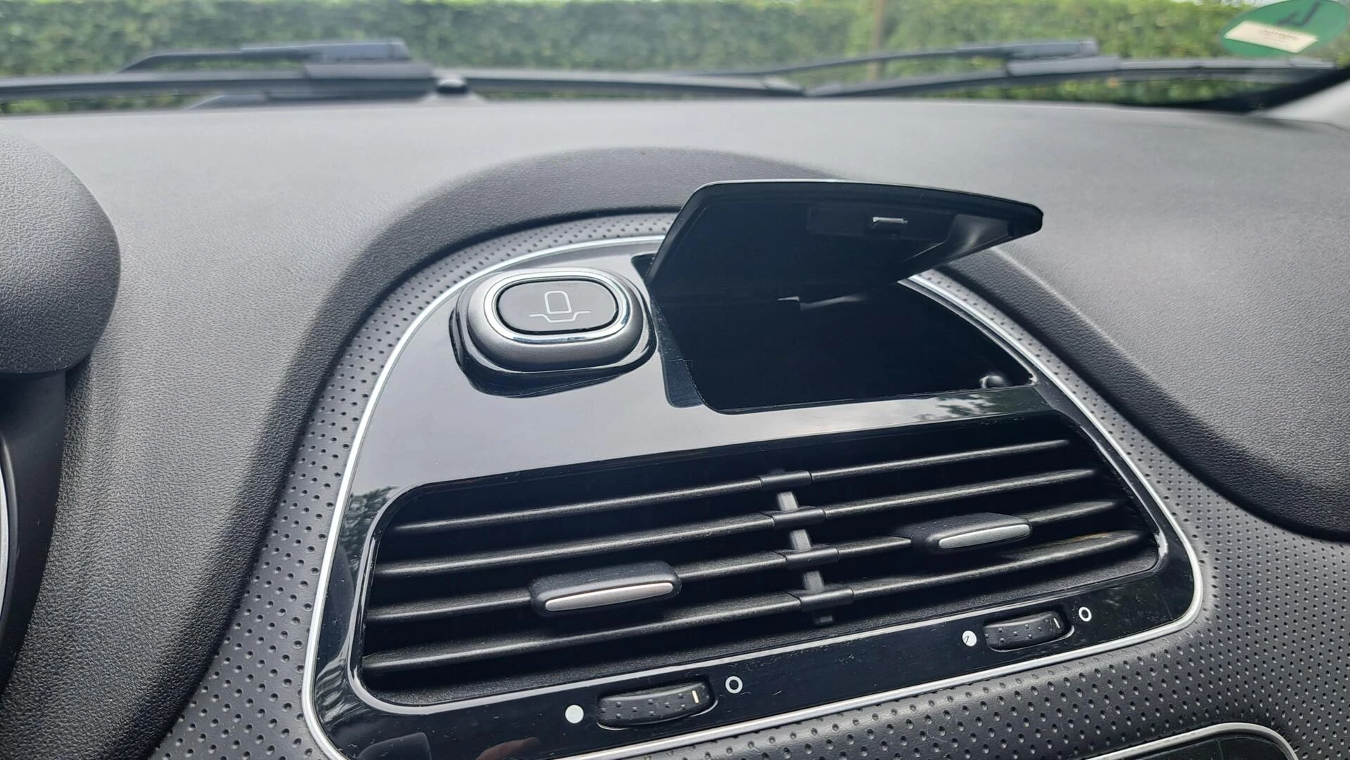 Hoofdafbeelding Fiat Punto