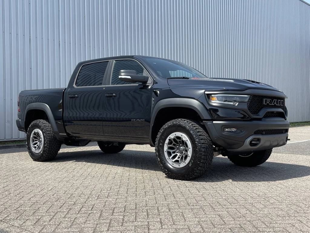 Hoofdafbeelding Dodge Ram Pick-Up