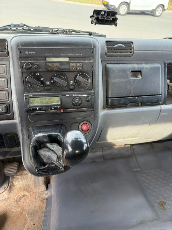 Hoofdafbeelding Mitsubishi Canter