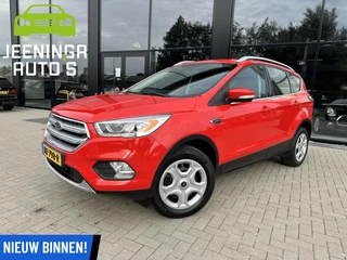 Ford Kuga 1.5 EcoBoost Trend |Trekhaak|PDC|Airco|Navi