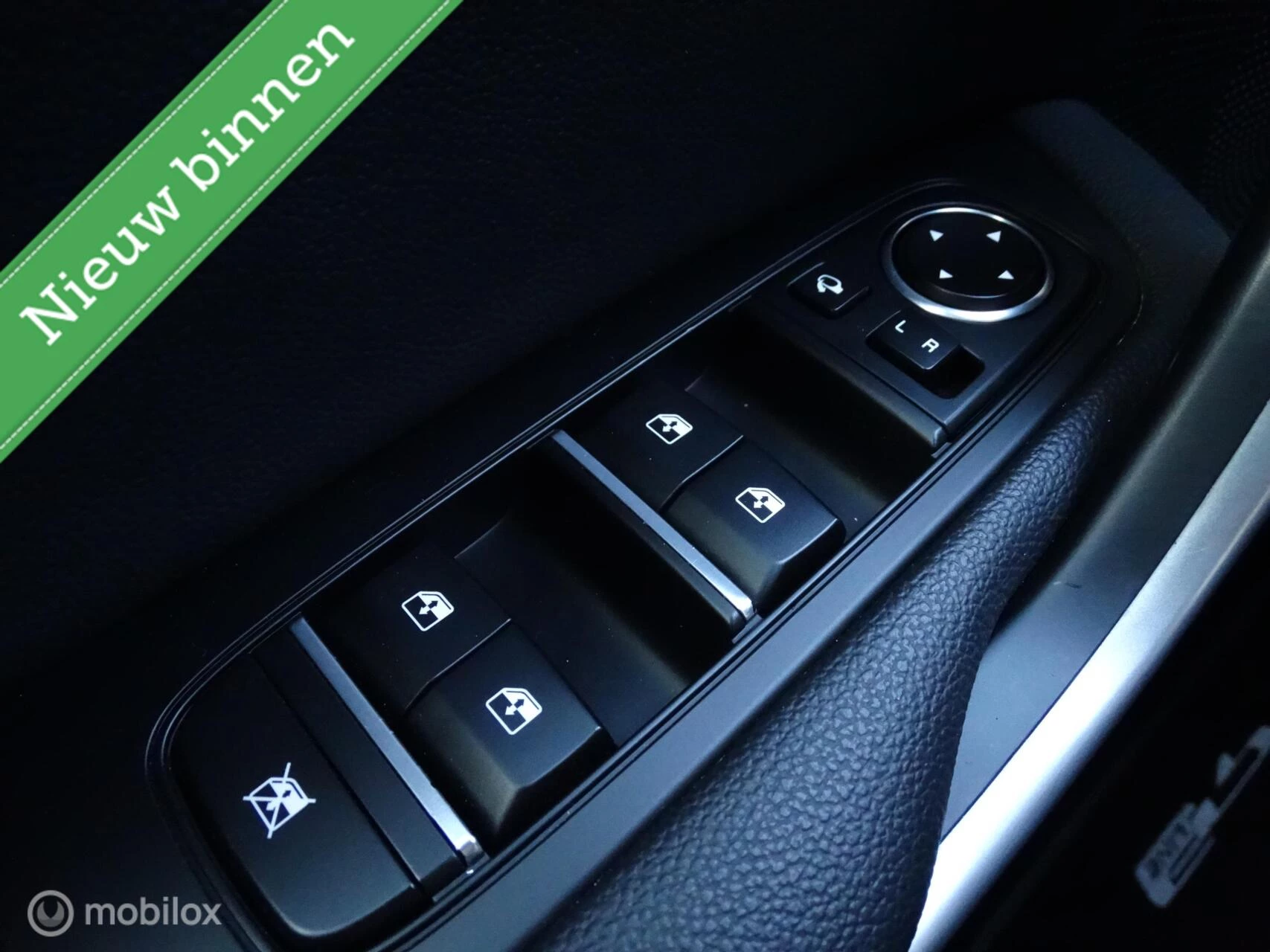 Hoofdafbeelding Kia ProCeed