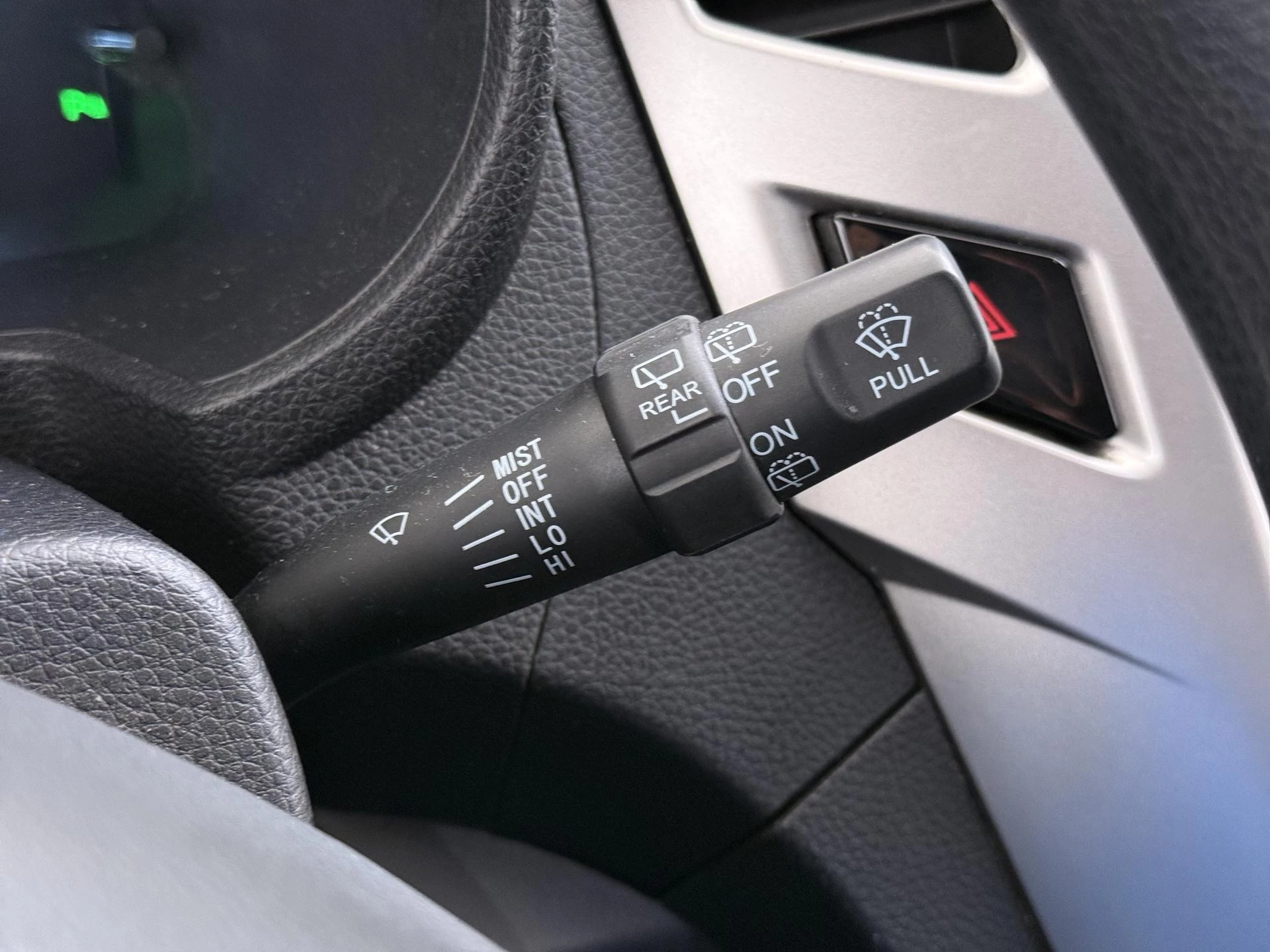 Hoofdafbeelding BYD ETP3