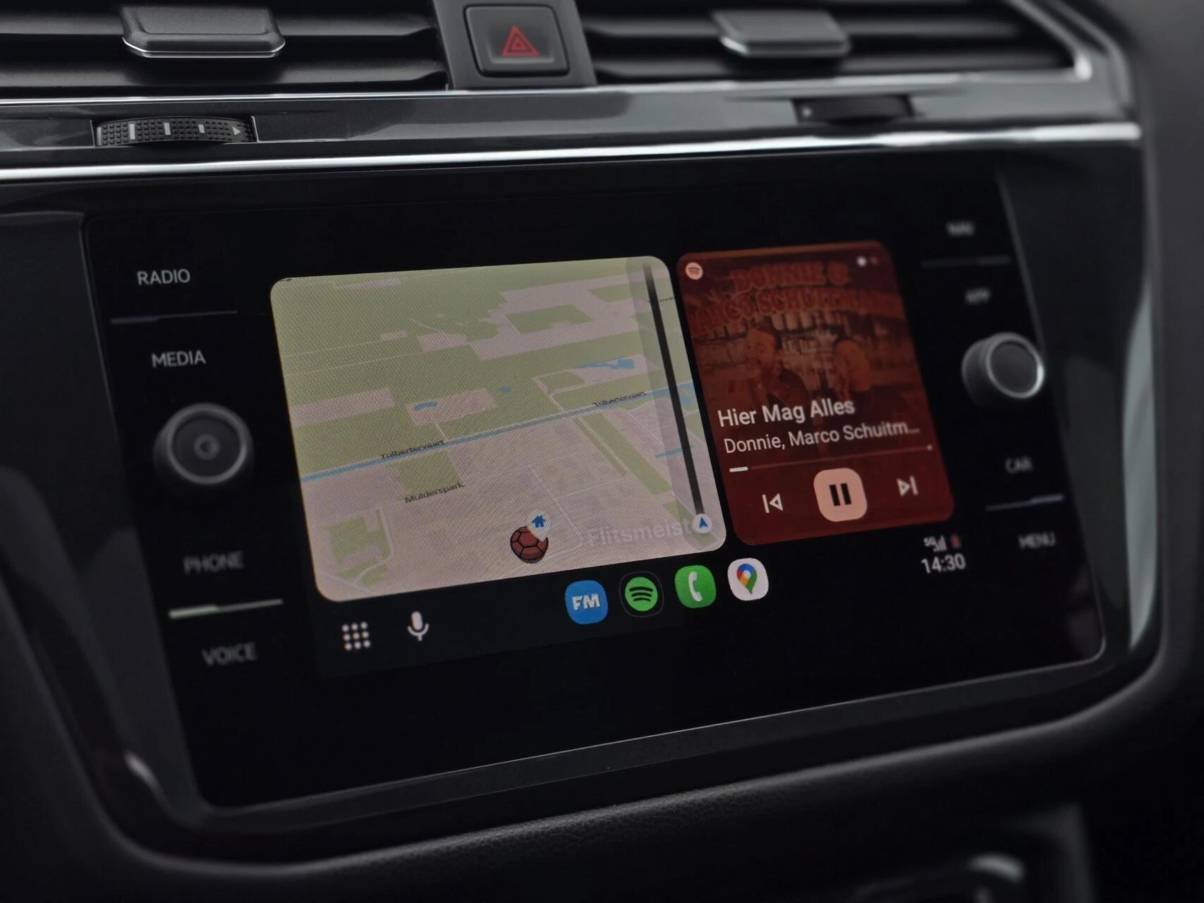 Hoofdafbeelding Volkswagen Tiguan Allspace
