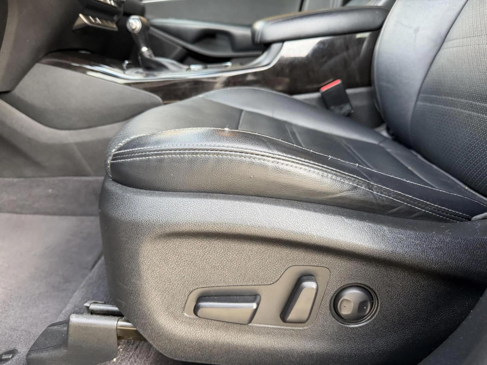 Hoofdafbeelding Kia Sorento