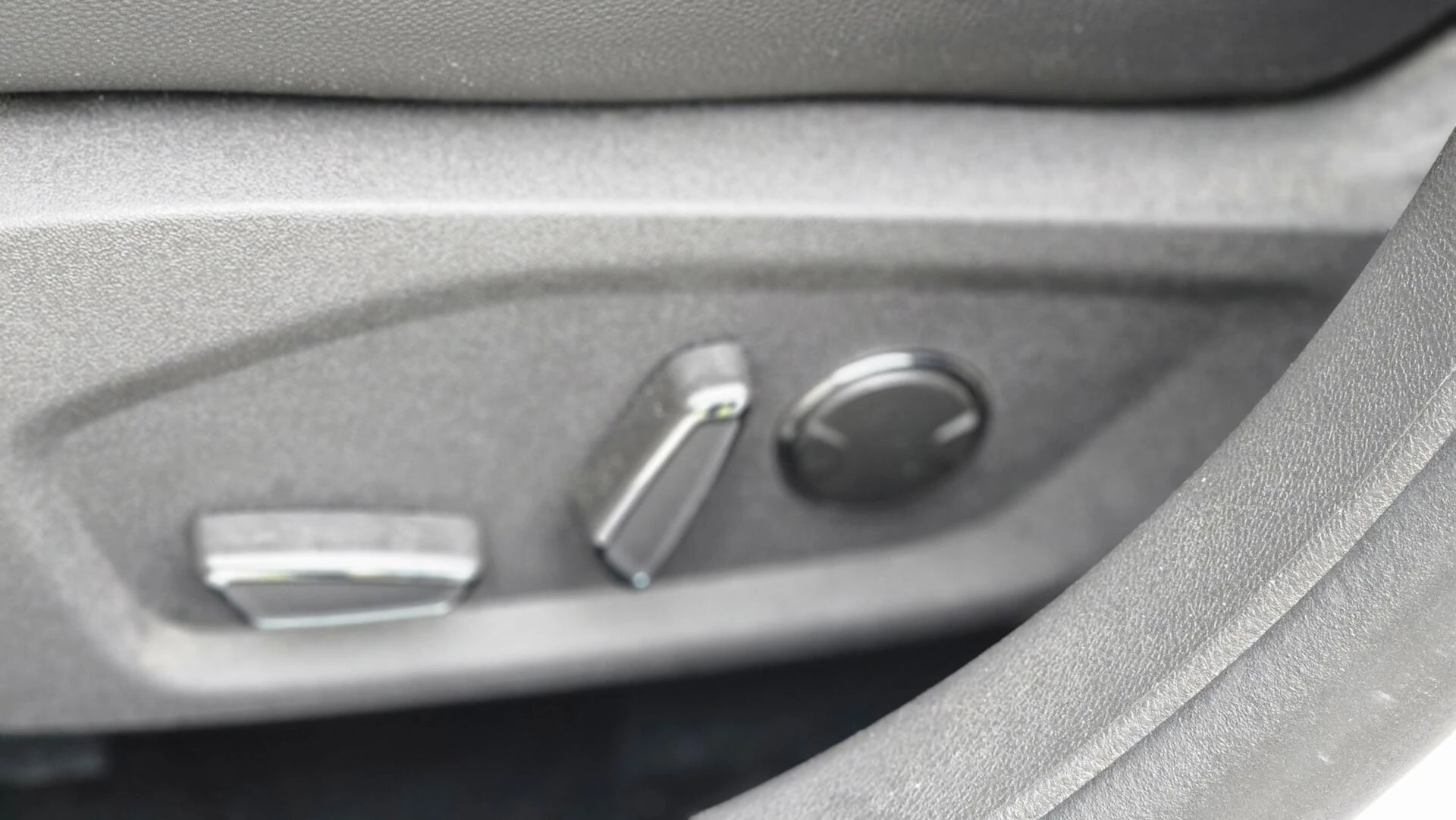 Hoofdafbeelding Ford Mondeo