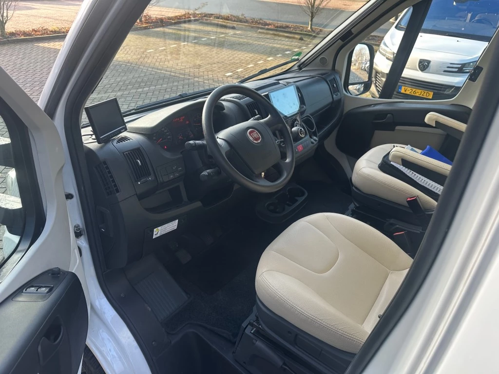 Hoofdafbeelding Fiat Burstner