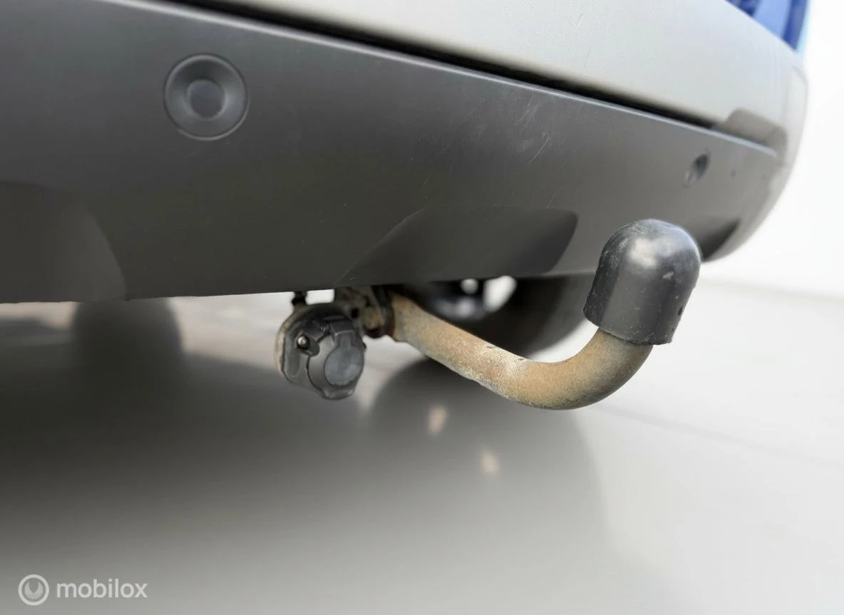 Hoofdafbeelding Dacia Duster