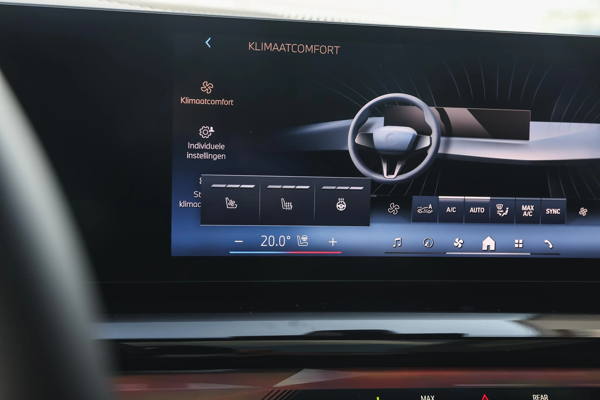 Hoofdafbeelding BMW i5