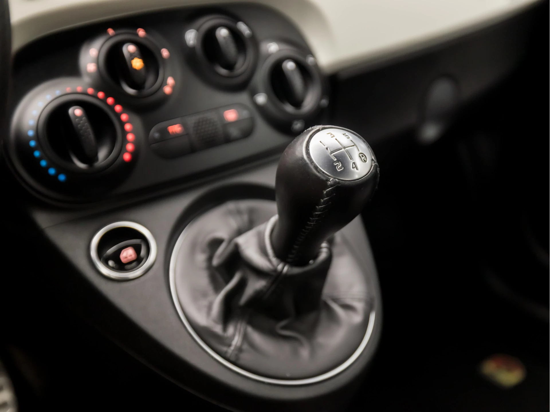 Hoofdafbeelding Abarth 500