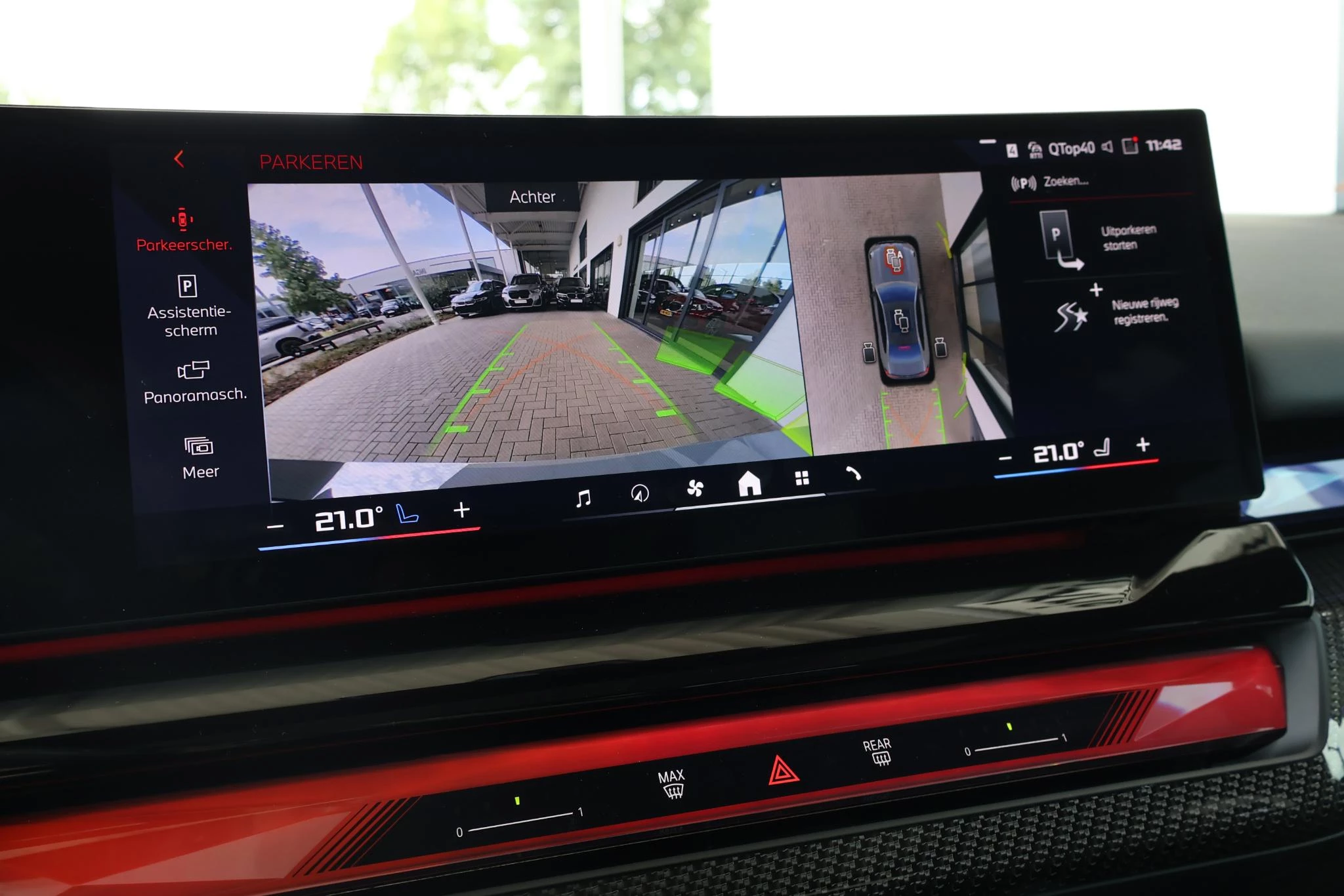 Hoofdafbeelding BMW i5