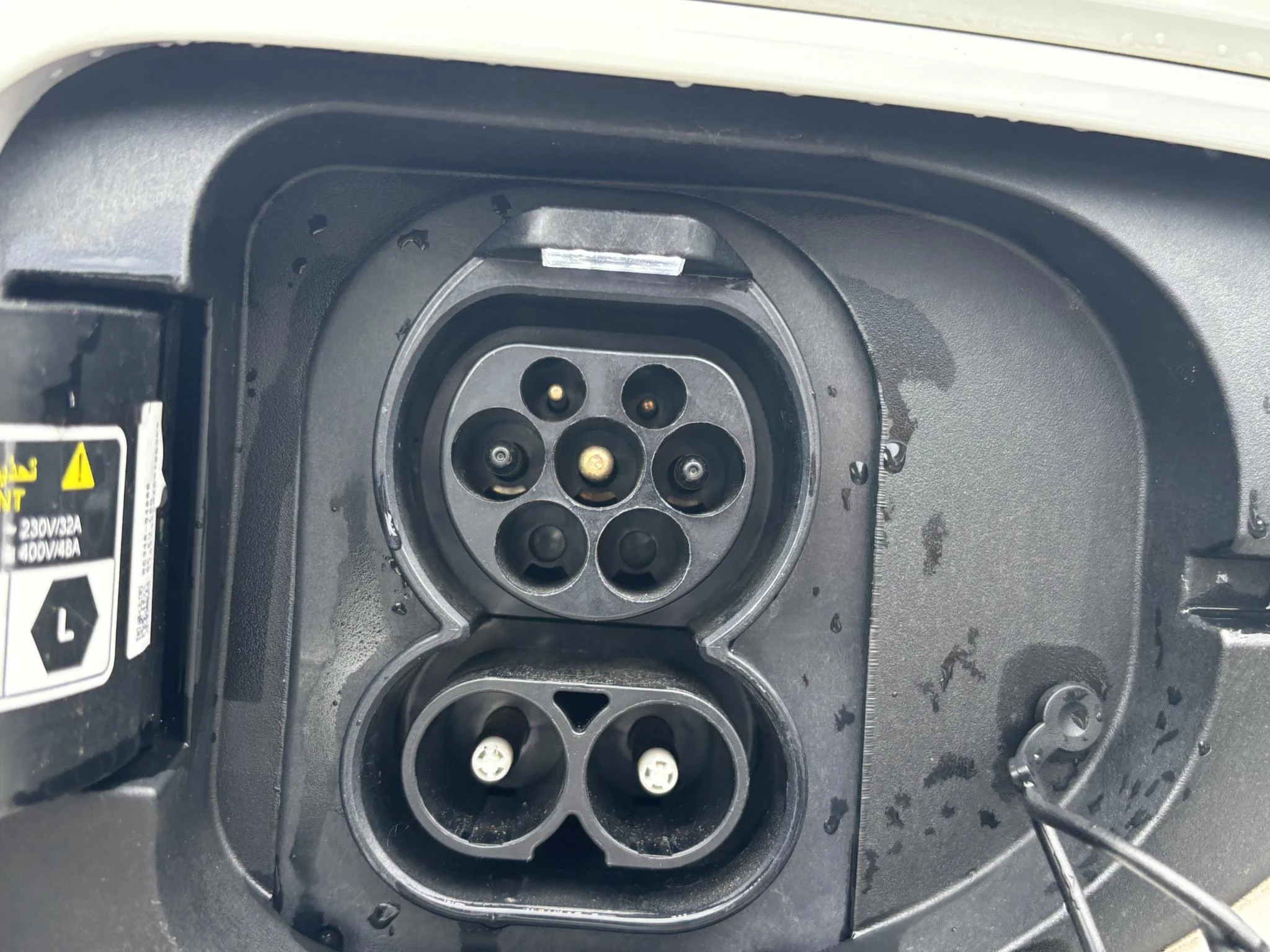Hoofdafbeelding Kia e-Niro