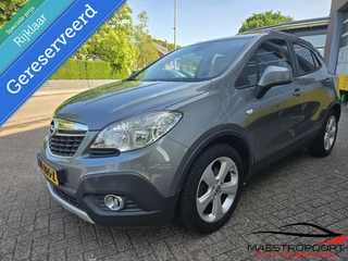 Opel Mokka 1.6 Cosmo