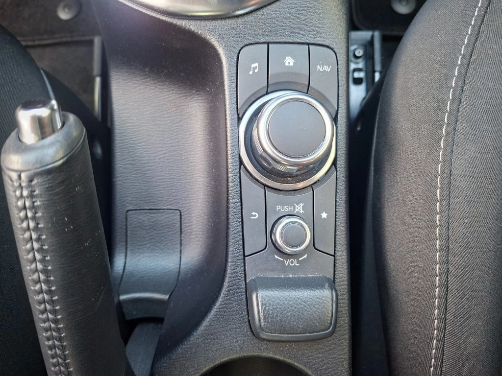 Hoofdafbeelding Mazda 2