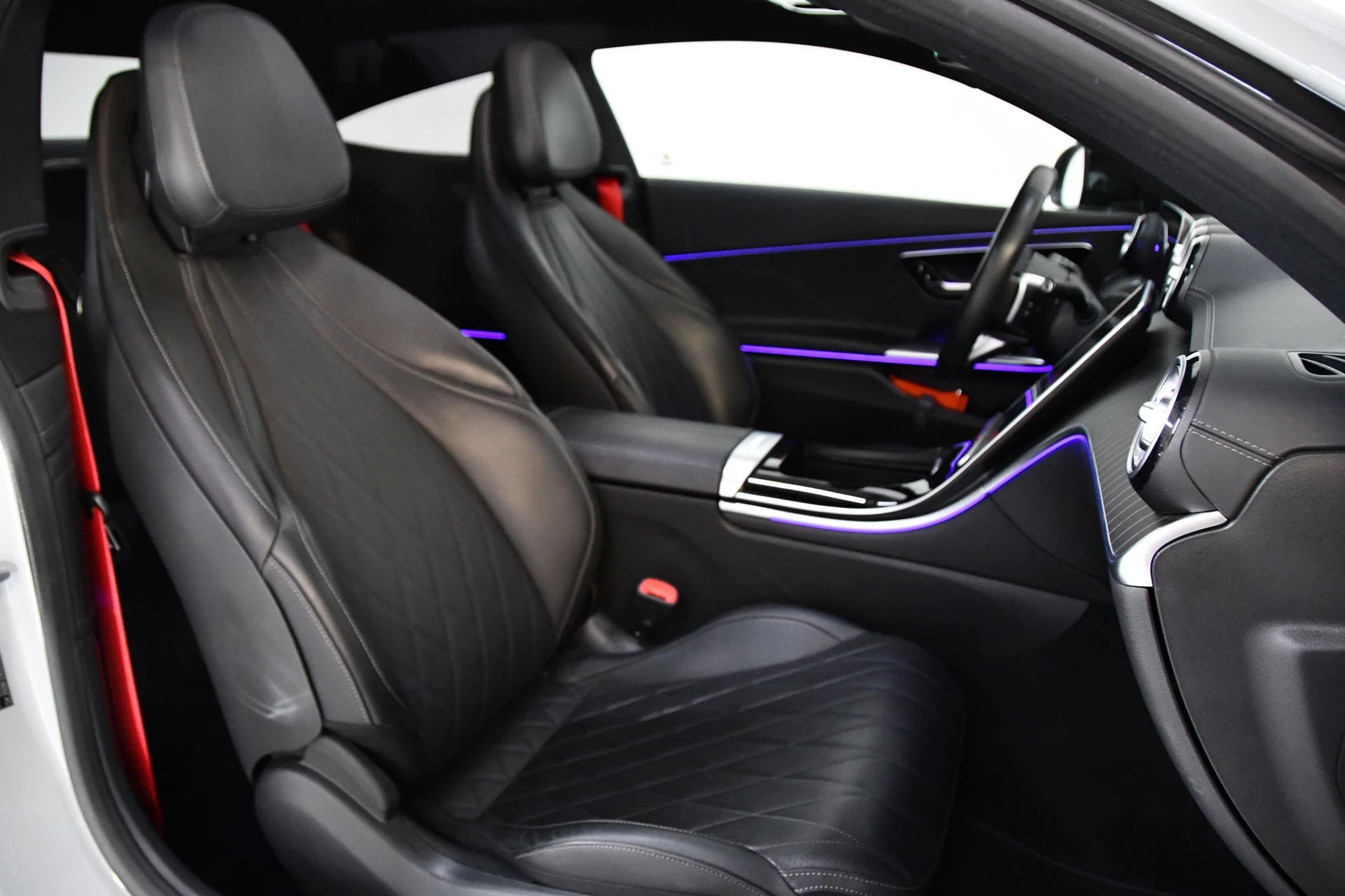 Hoofdafbeelding Mercedes-Benz CLE