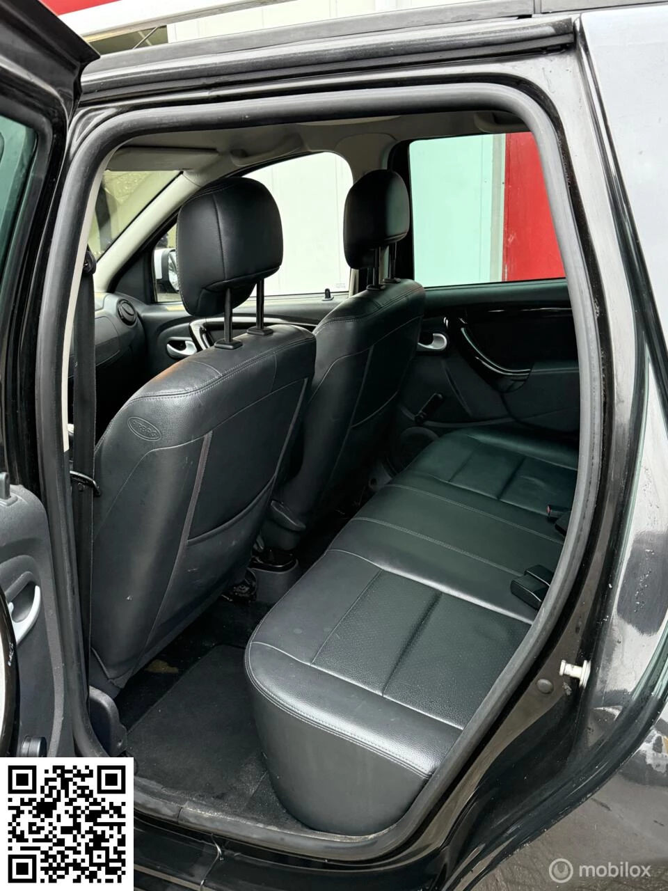 Hoofdafbeelding Ford S-Max