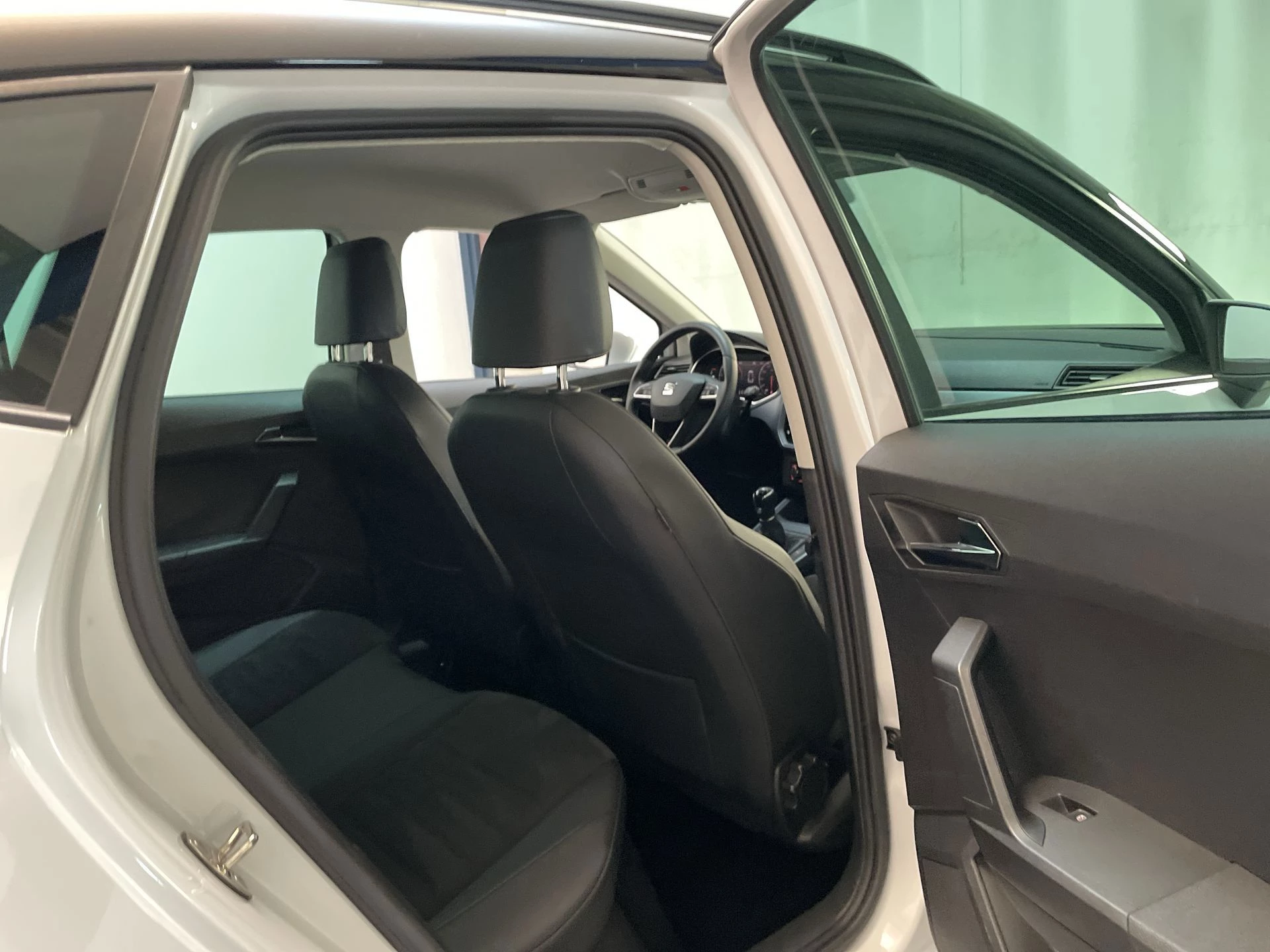 Hoofdafbeelding SEAT Arona