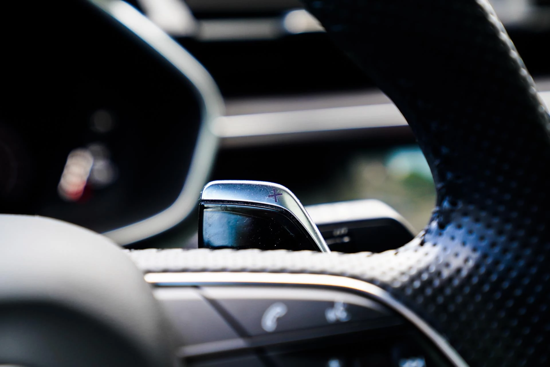 Hoofdafbeelding Audi RSQ3