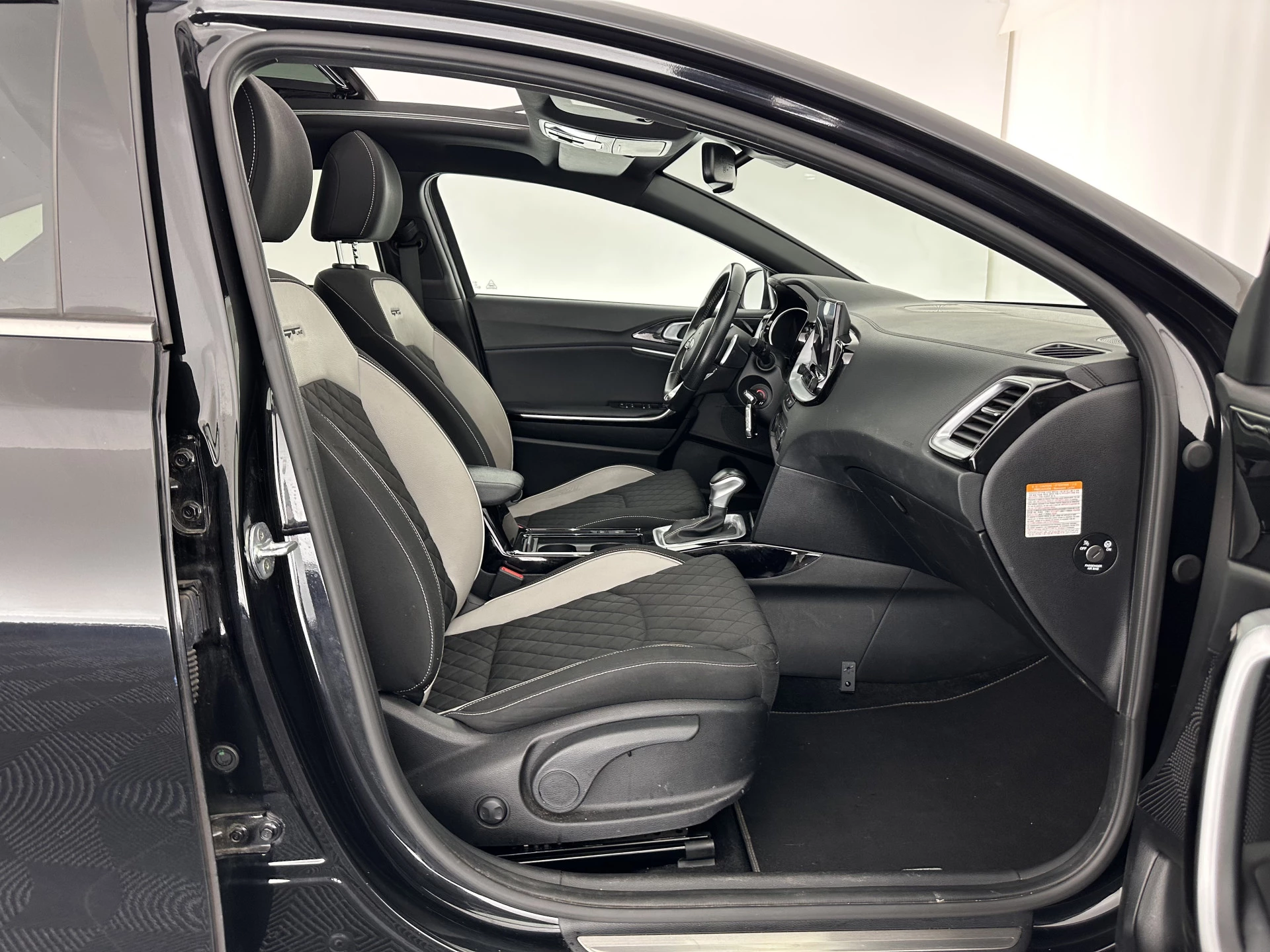 Hoofdafbeelding Kia ProCeed
