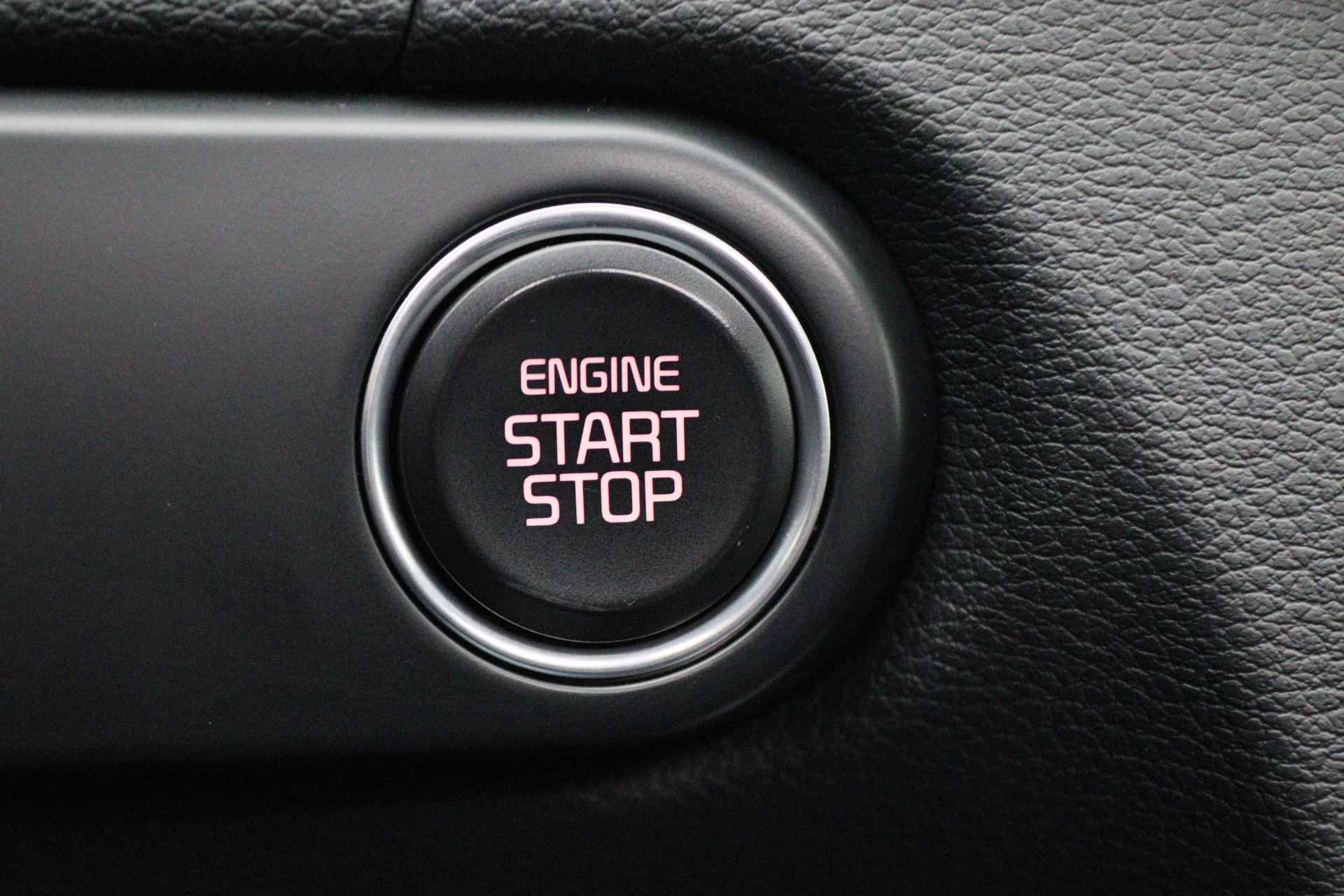Hoofdafbeelding Kia ProCeed