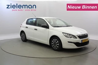Peugeot 308 1.6 BlueHDi Acces - Airco, Cruise, Trekhaak