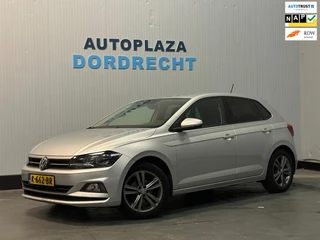 Volkswagen Polo 1.0 TSI Comfortline ECC /ACC /NAVI