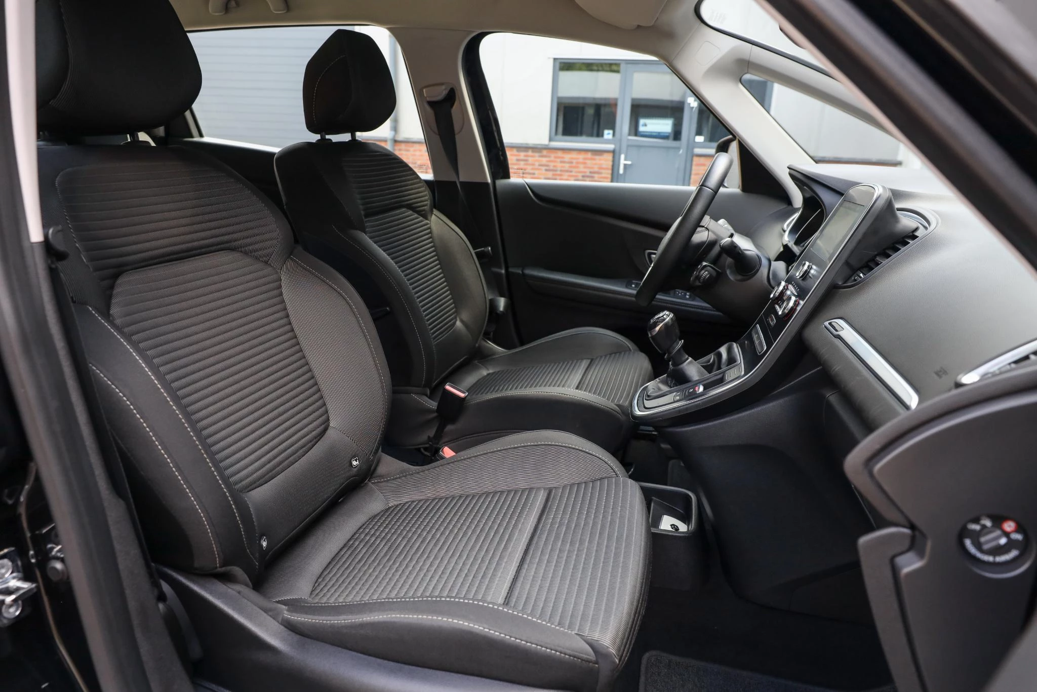 Hoofdafbeelding Renault Grand Scénic