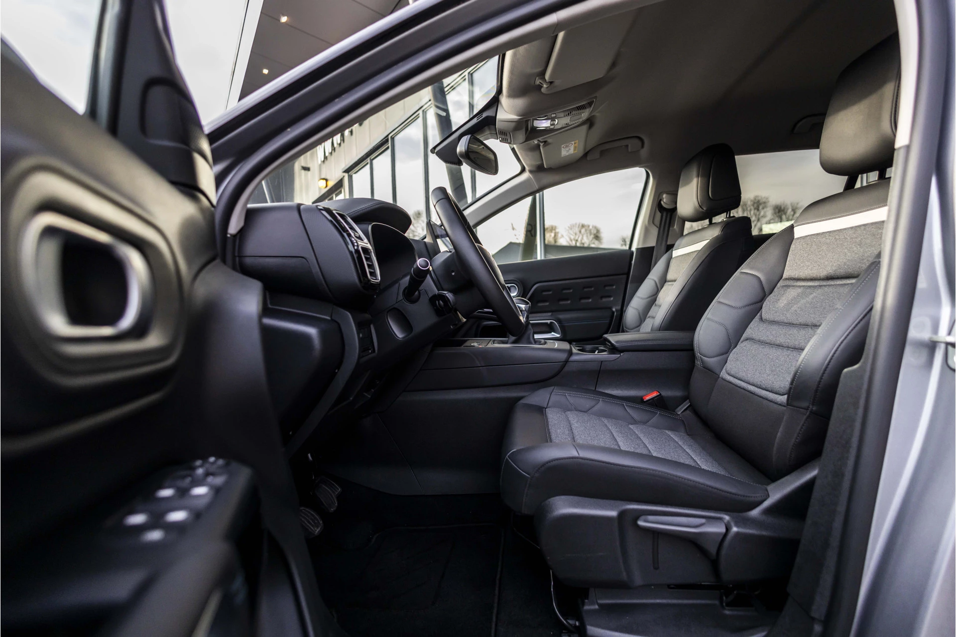 Hoofdafbeelding Citroën C5 Aircross