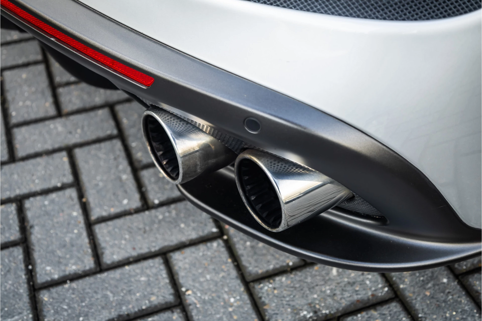 Hoofdafbeelding Ferrari GTC4Lusso