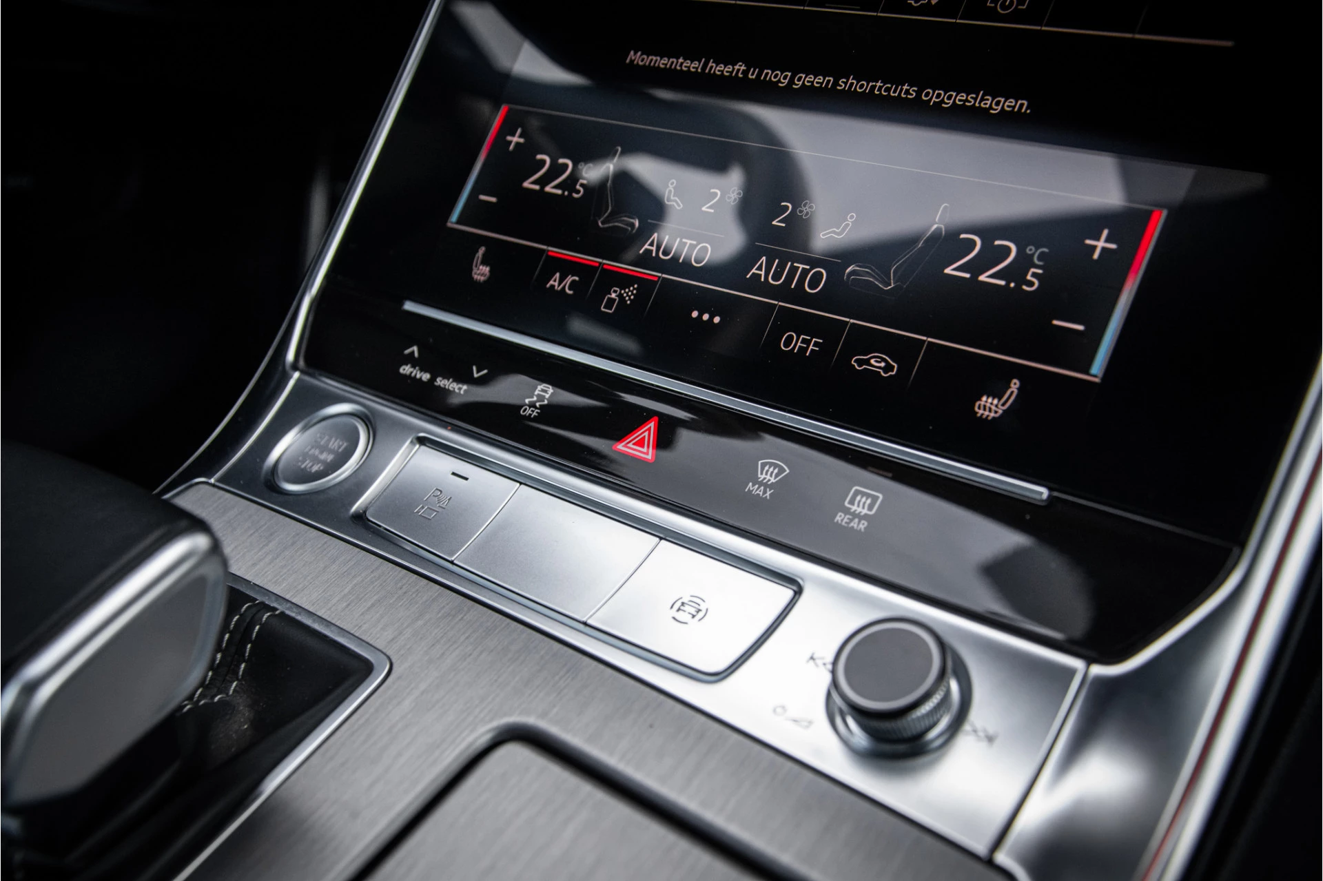 Hoofdafbeelding Audi A7