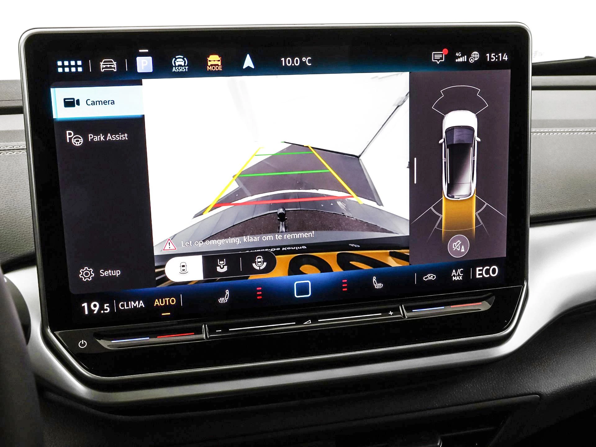 Hoofdafbeelding Volkswagen ID.4