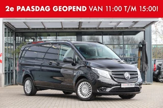 Mercedes-Benz Vito 119 CDI | Aut. | L2H1 | Cruise | Standkachel | Nieuwstaat!!