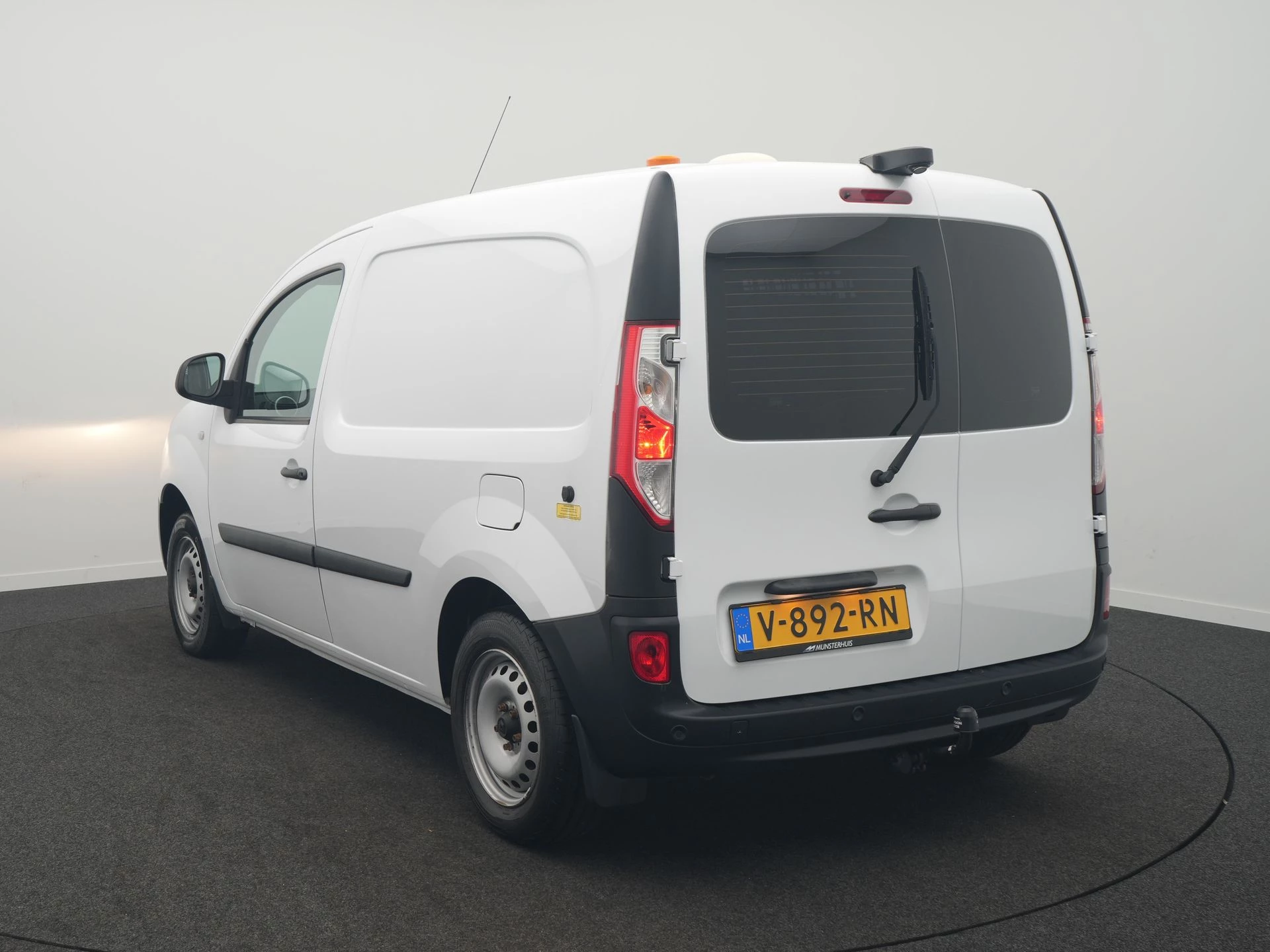 Hoofdafbeelding Renault Kangoo