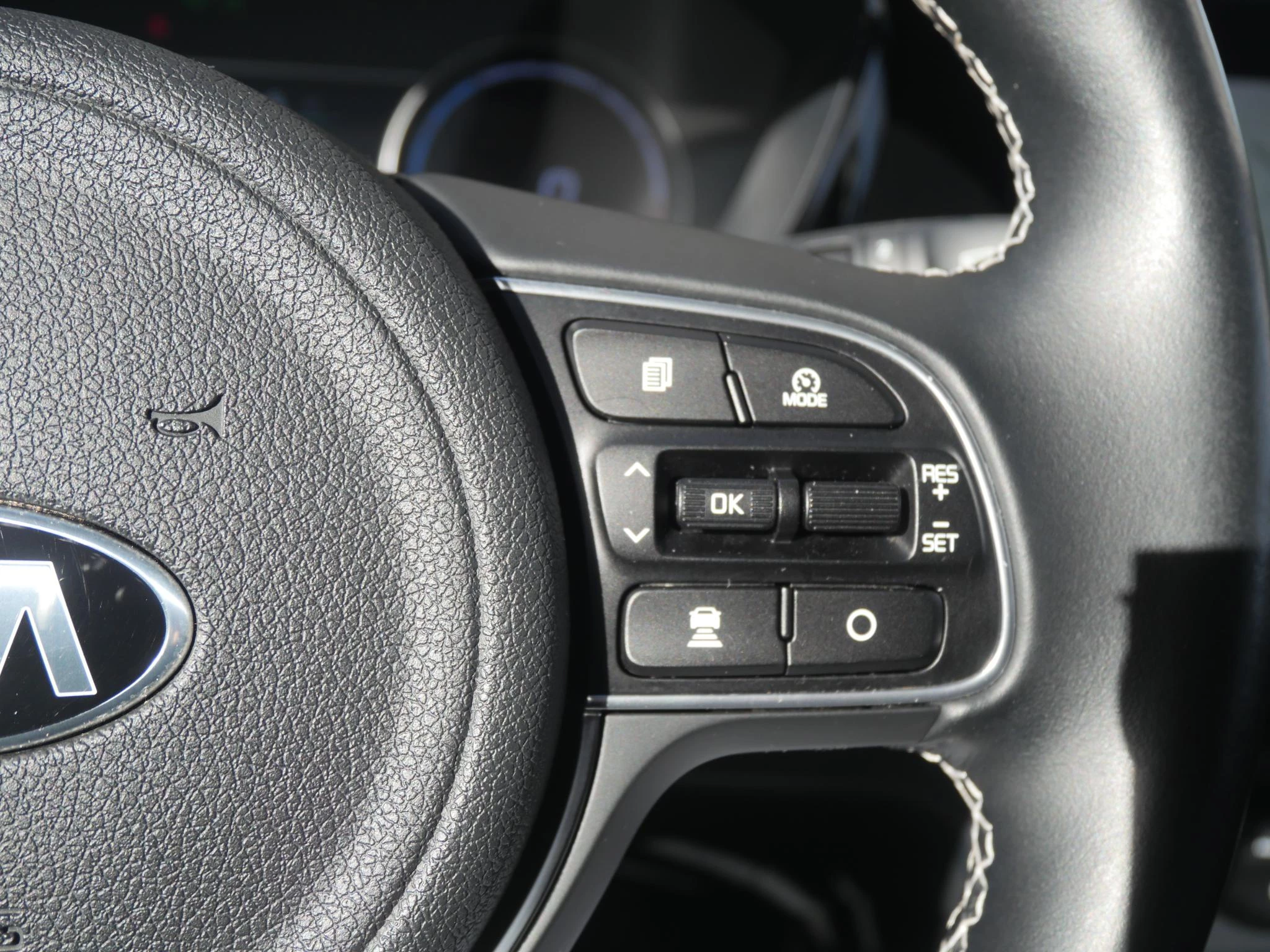 Hoofdafbeelding Kia e-Niro