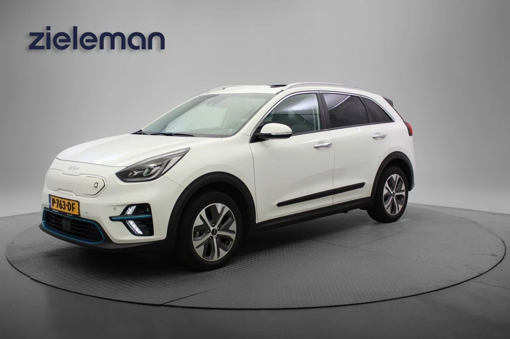 Hoofdafbeelding Kia e-Niro