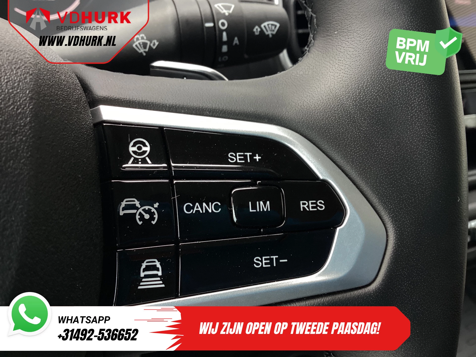 Hoofdafbeelding Fiat E-Ducato