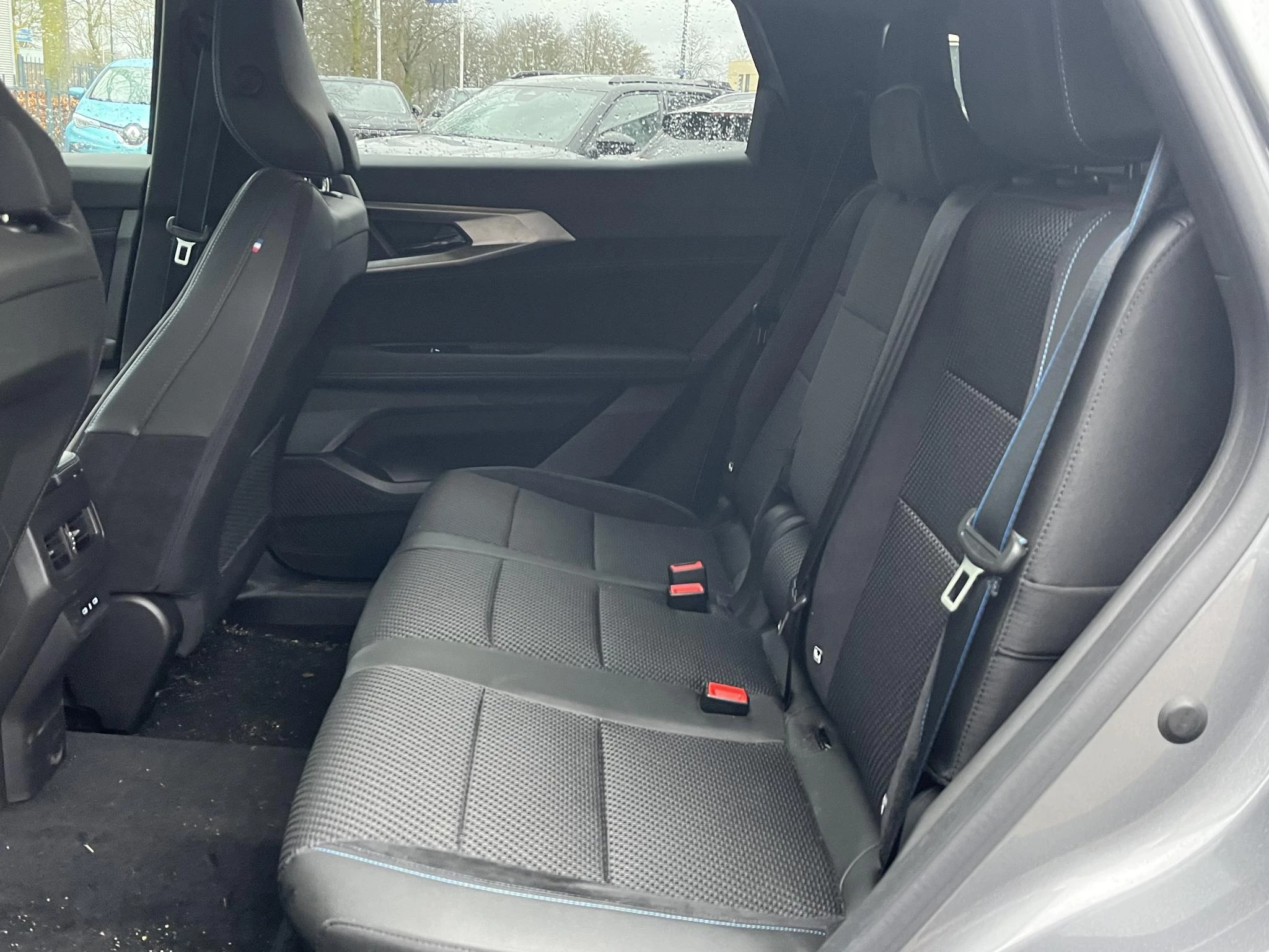 Hoofdafbeelding Renault Espace